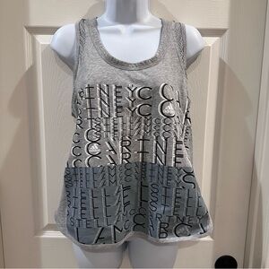 Stella McCartney Adidas Collab Sleeveless Tank Top Small
